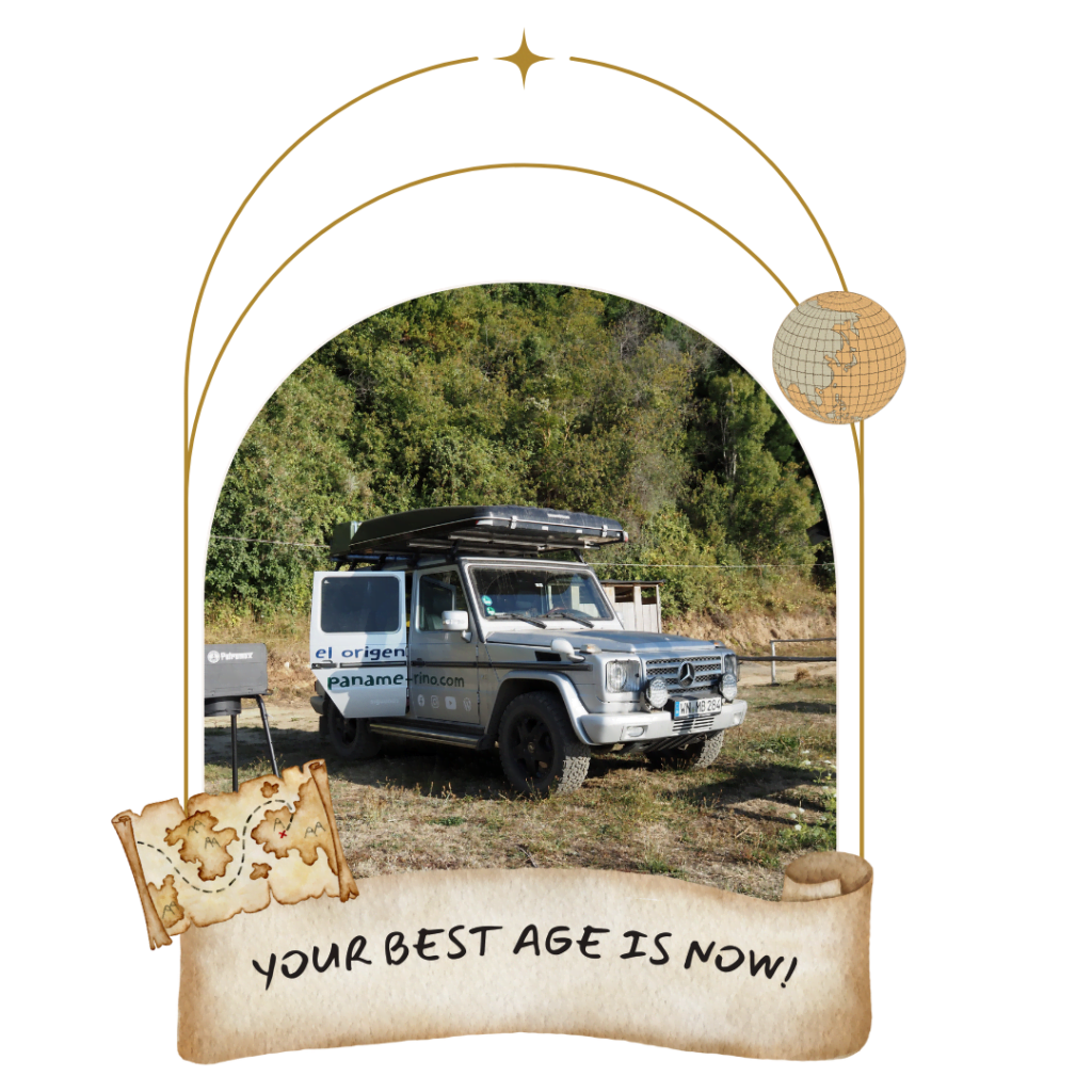 best age is now