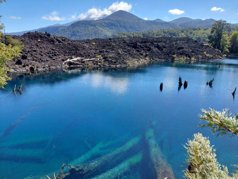 Nationalparks in Chile