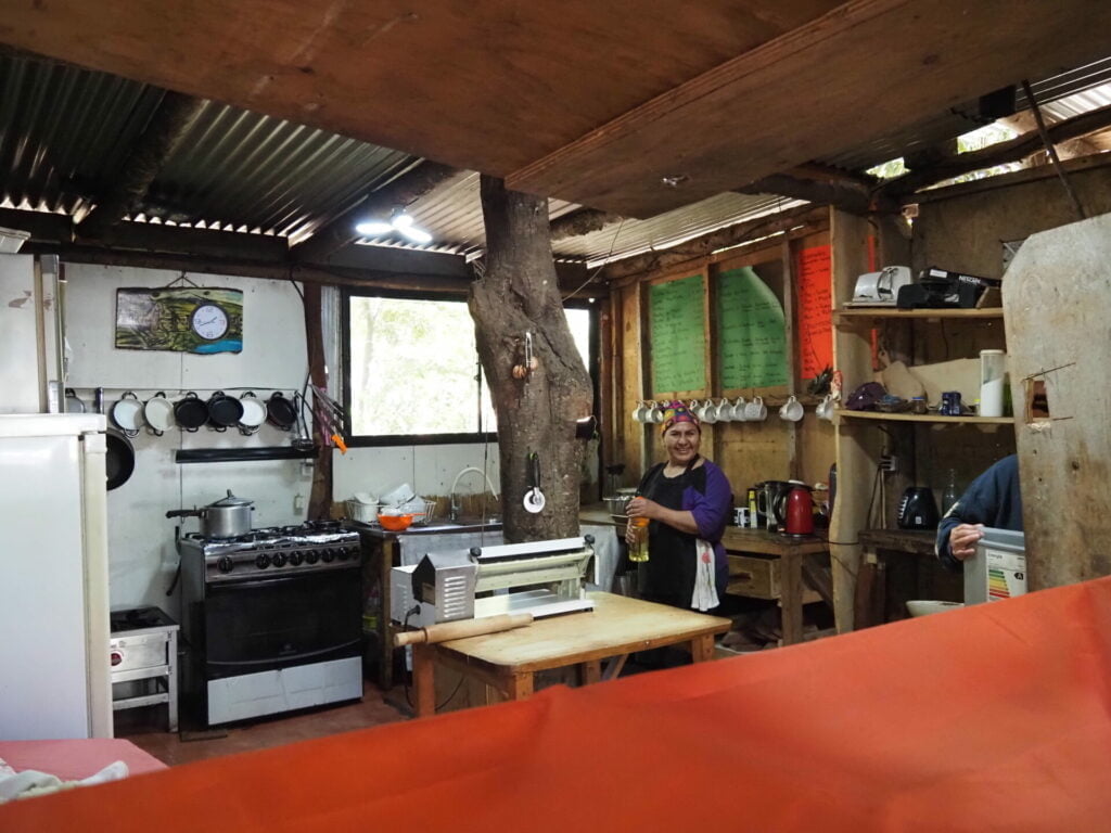 Cocineria