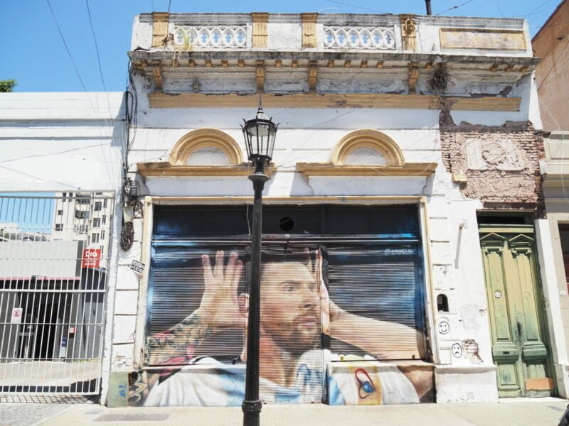 buenos aires